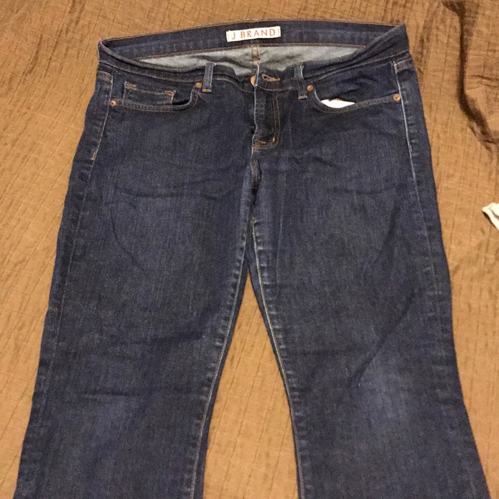 J Brand Gigi